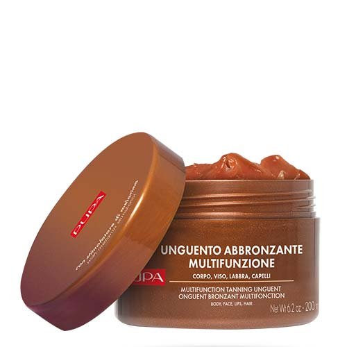 PUPA Multifunktionale Bräunungssalbe 8011607331680